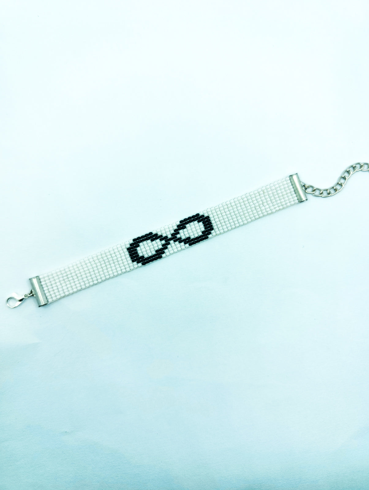 Infinity Couple Bracelet – A Promise of Love That Never Ends ♾️