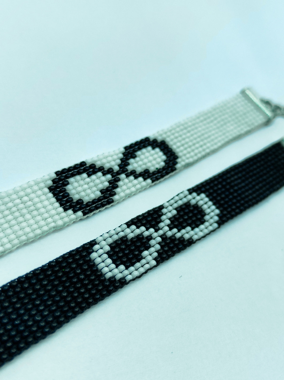 Infinity Couple Bracelet – A Promise of Love That Never Ends ♾️