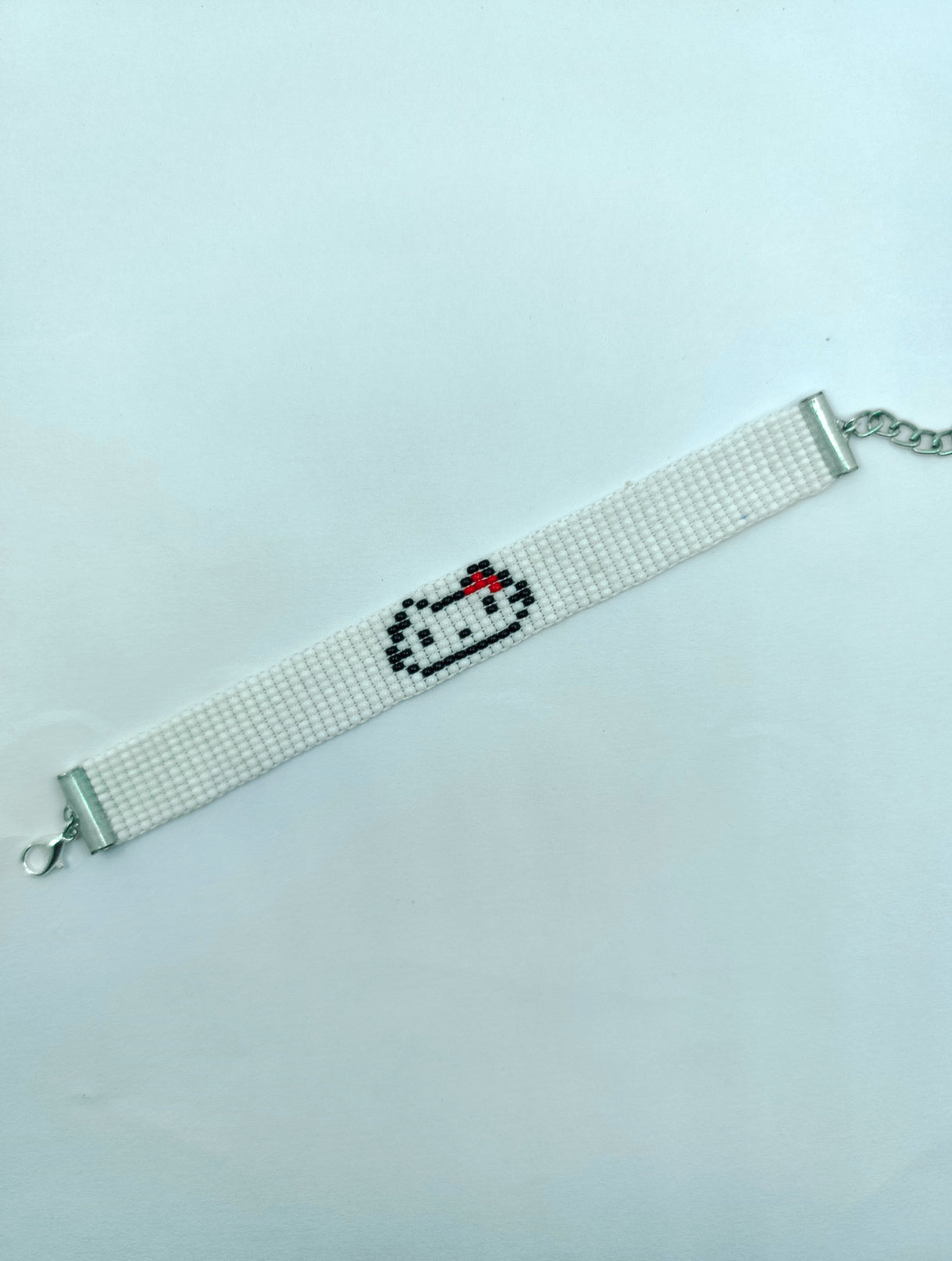 Beautiful Handmade Couple Bead Bracelets Set of 2 / Matching Love Wristbands for Men & WomenBeautiful Handmade Couple Bead Bracelets Set of 2 / Matching Love Wristbands for Men & Women